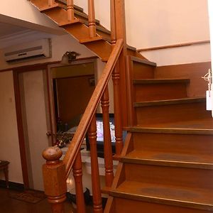 Duplex Villa
